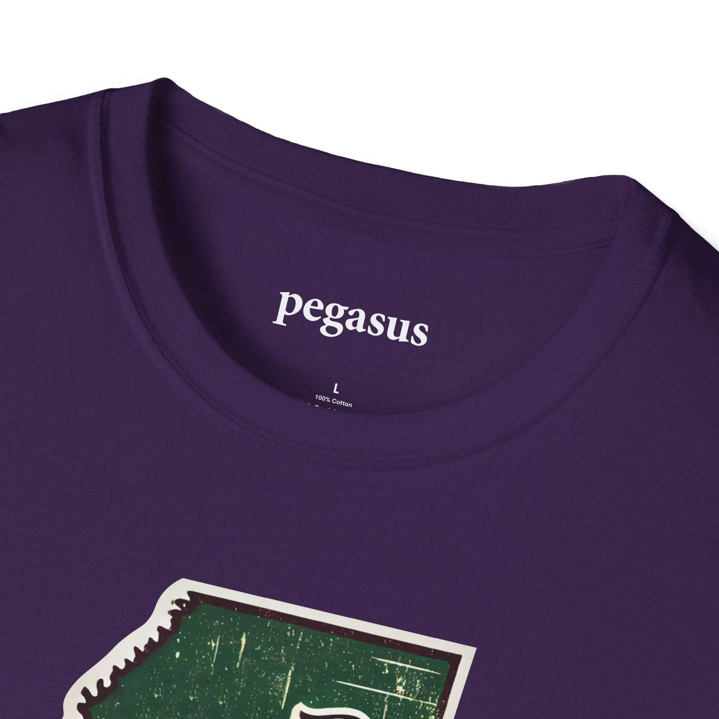 Pegasus Mississippi Pheasant T-Shirt - Pegasus Outdoors