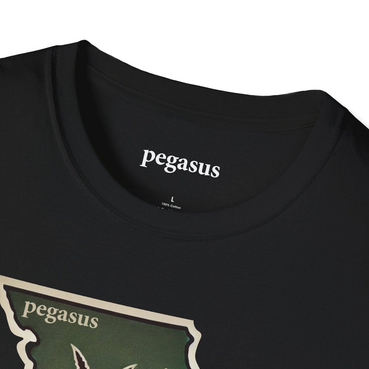 Pegasus Missouri Pheasant T-Shirt - Pegasus Outdoors