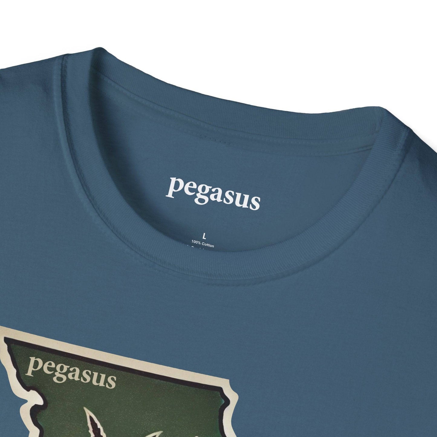 Pegasus Missouri Pheasant T-Shirt - Pegasus Outdoors