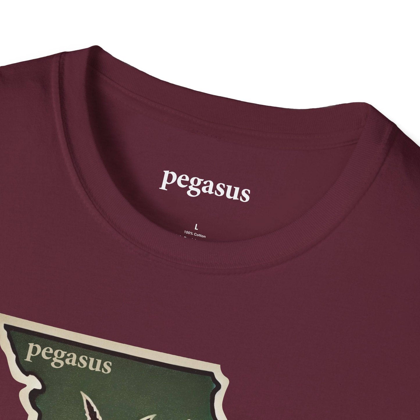 Pegasus Missouri Pheasant T-Shirt - Pegasus Outdoors
