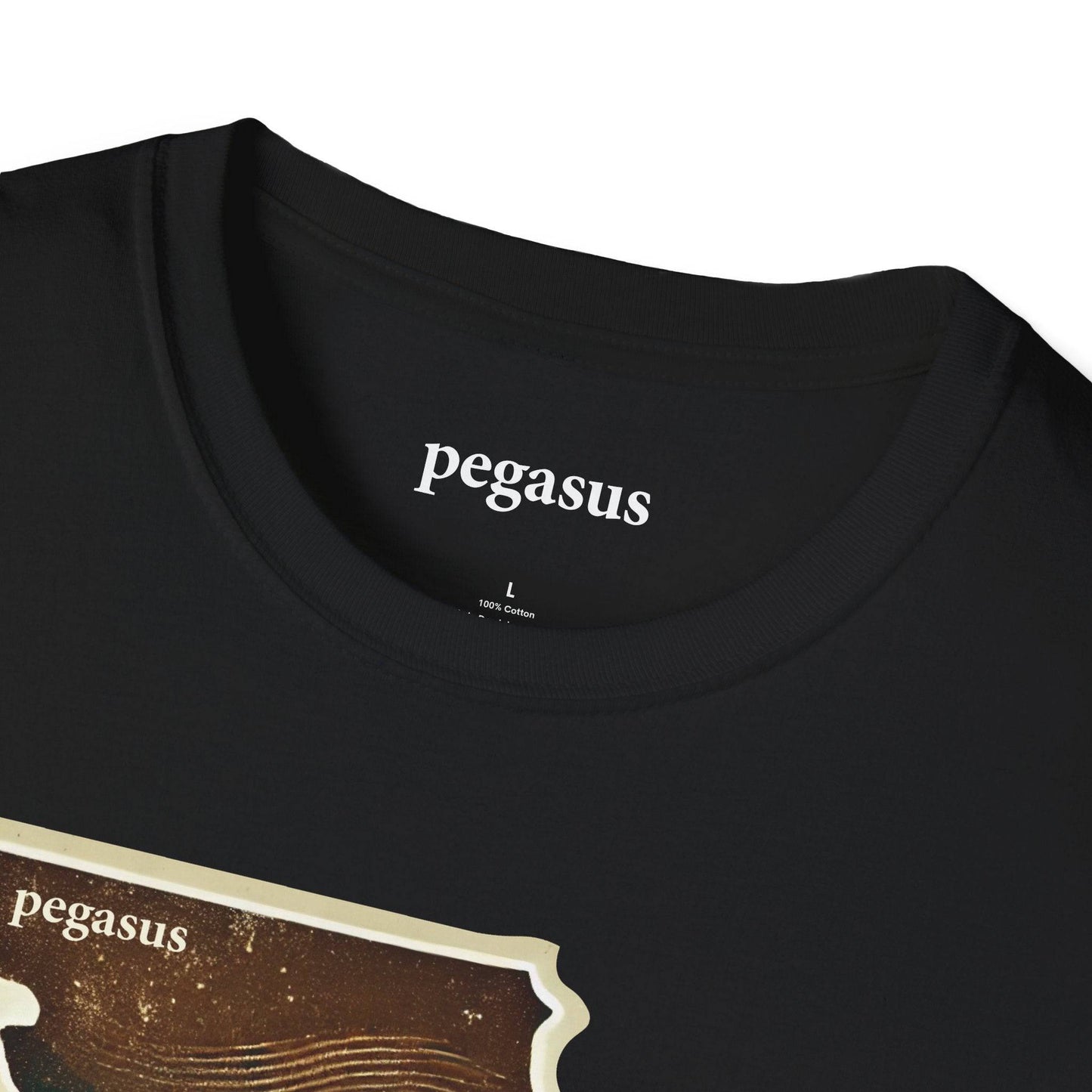 Pegasus Missouri Smallmouth Bass T-Shirt - Pegasus Outdoors