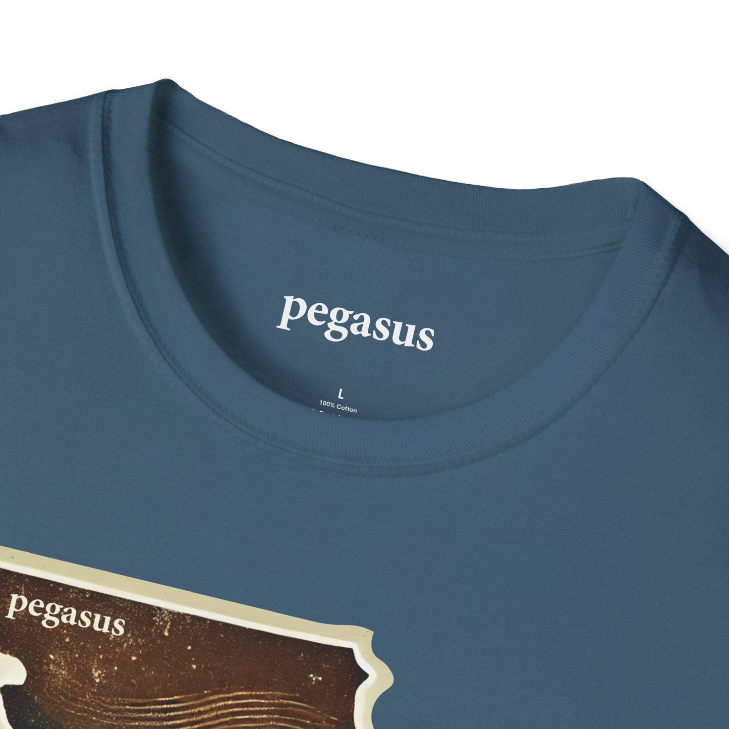 Pegasus Missouri Smallmouth Bass T-Shirt - Pegasus Outdoors