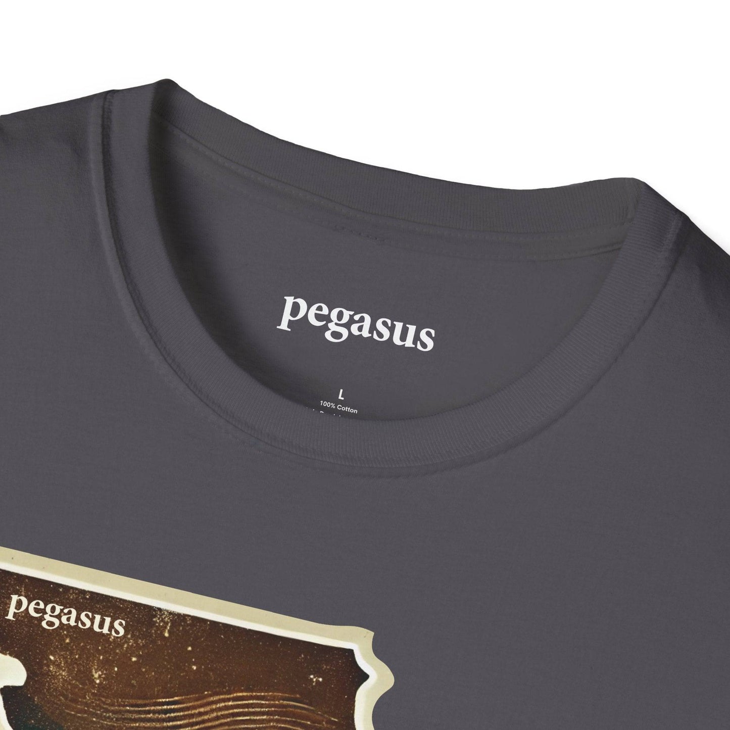 Pegasus Missouri Smallmouth Bass T-Shirt - Pegasus Outdoors