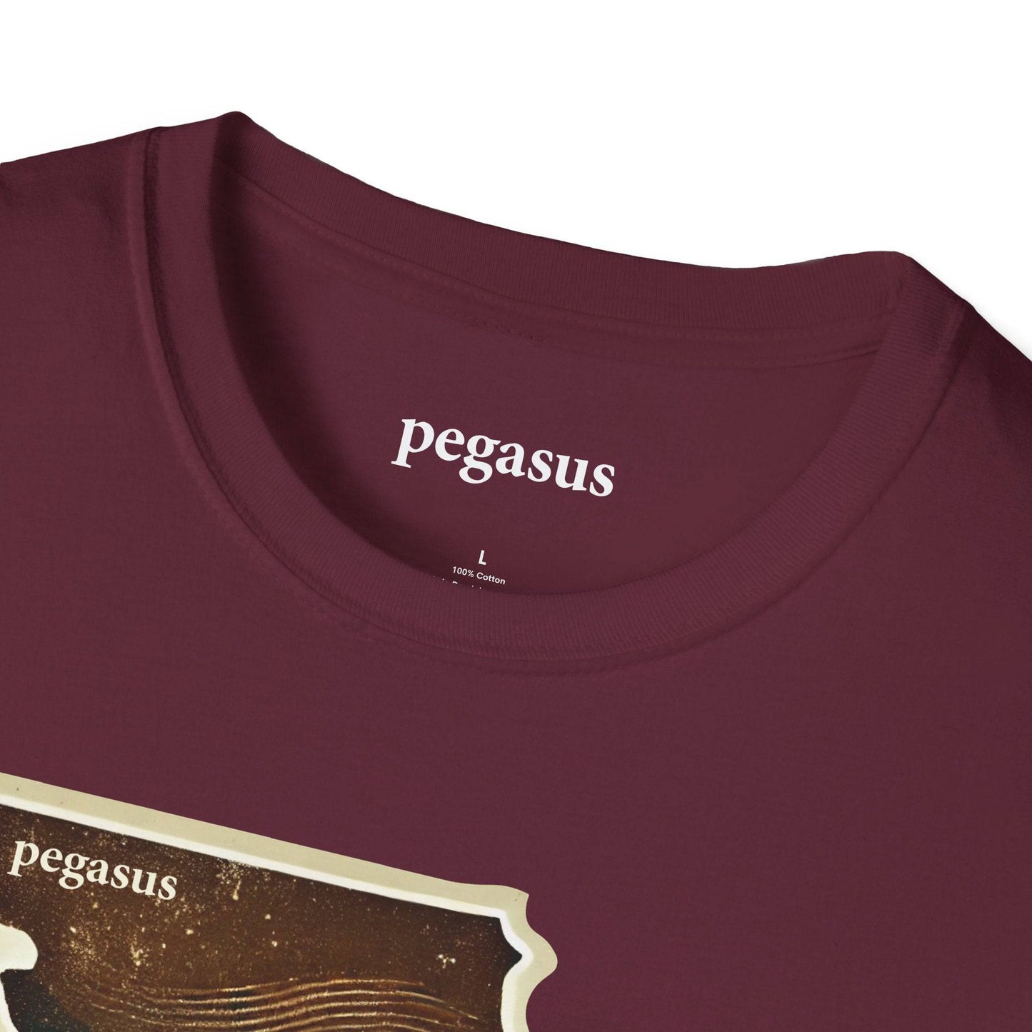 Pegasus Missouri Smallmouth Bass T-Shirt - Pegasus Outdoors