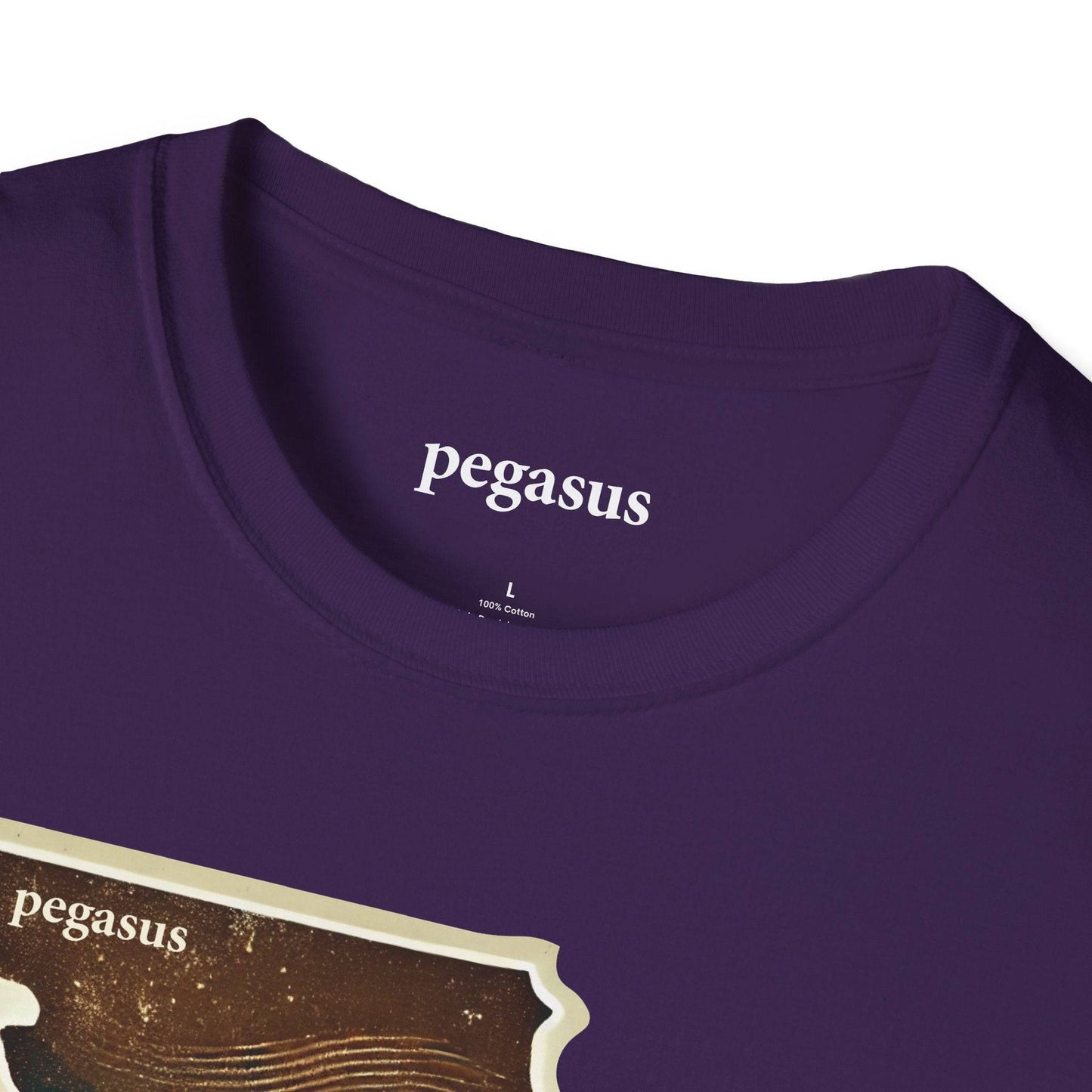 Pegasus Missouri Smallmouth Bass T-Shirt - Pegasus Outdoors