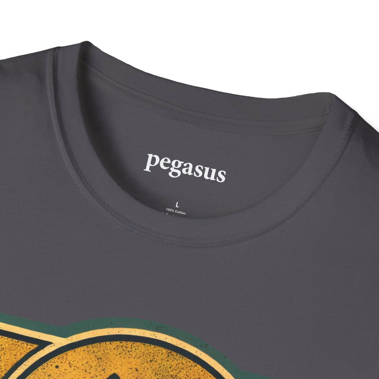 Pegasus Montana Brown Trout T-Shirt - Pegasus Outdoors