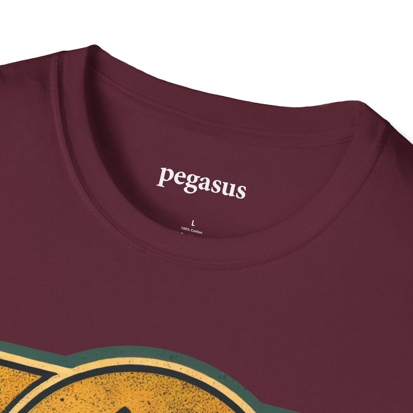 Pegasus Montana Brown Trout T-Shirt - Pegasus Outdoors