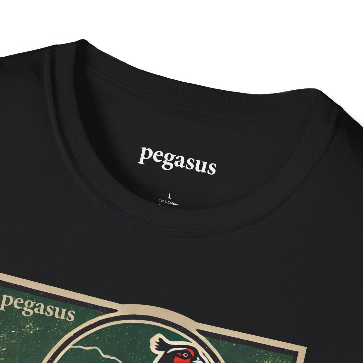 Pegasus Montana Pheasant T-Shirt - Pegasus Outdoors