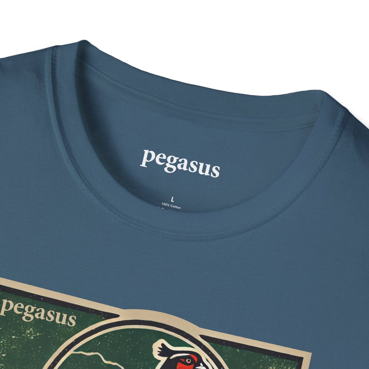 Pegasus Montana Pheasant T-Shirt - Pegasus Outdoors