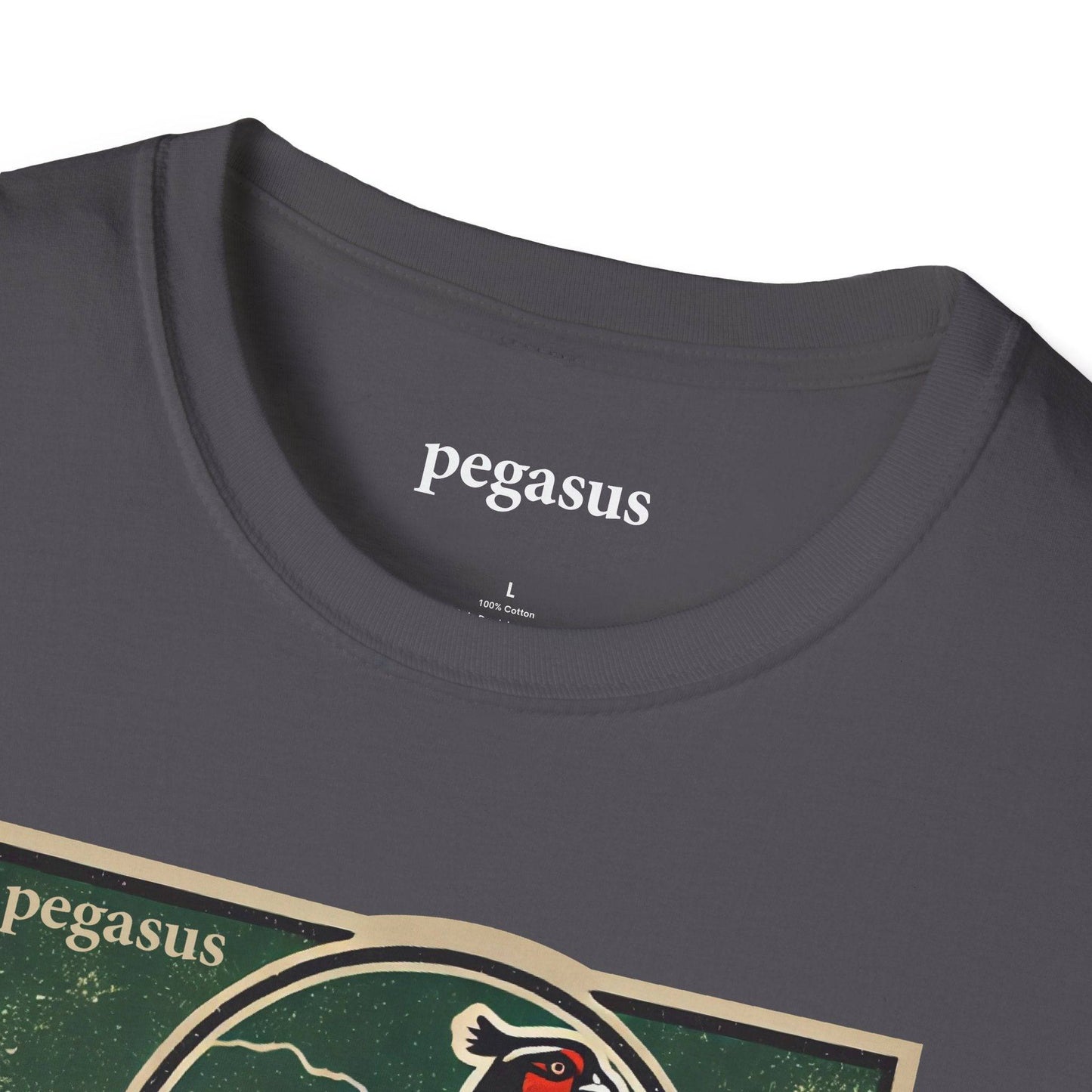 Pegasus Montana Pheasant T-Shirt - Pegasus Outdoors