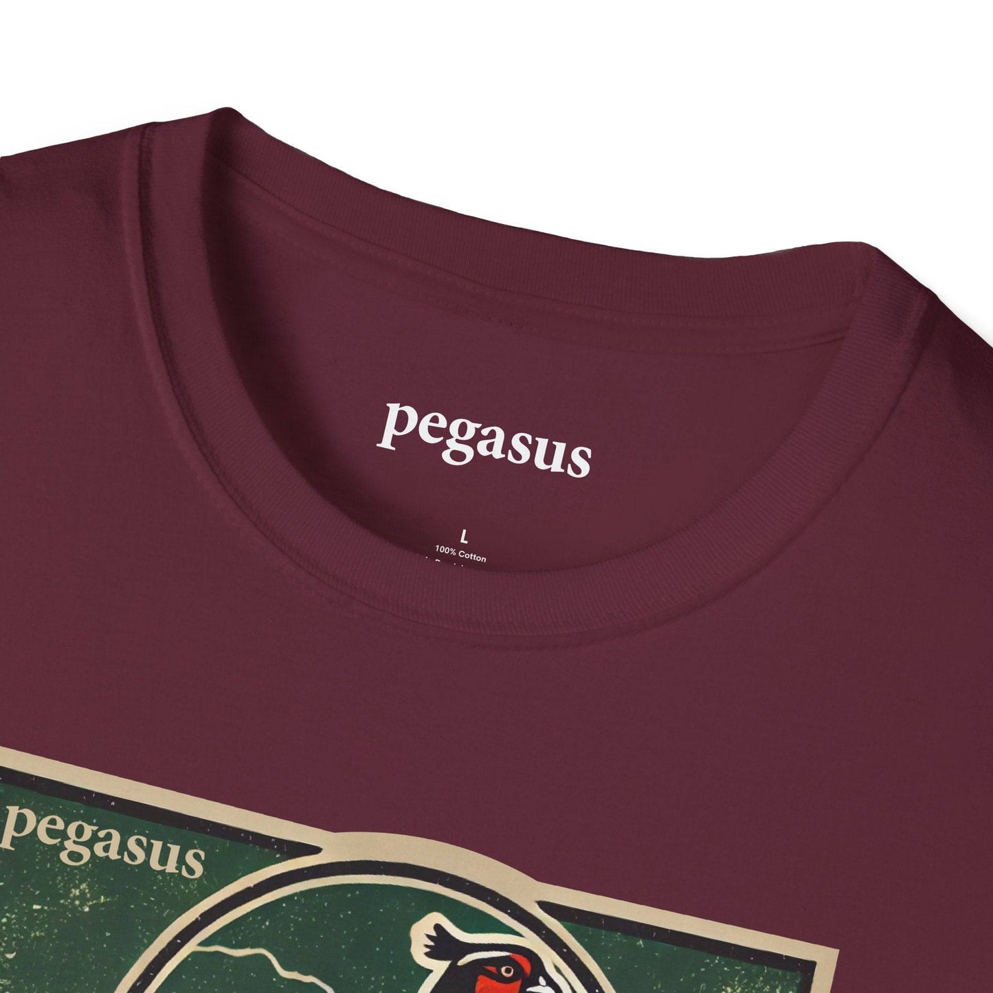 Pegasus Montana Pheasant T-Shirt - Pegasus Outdoors