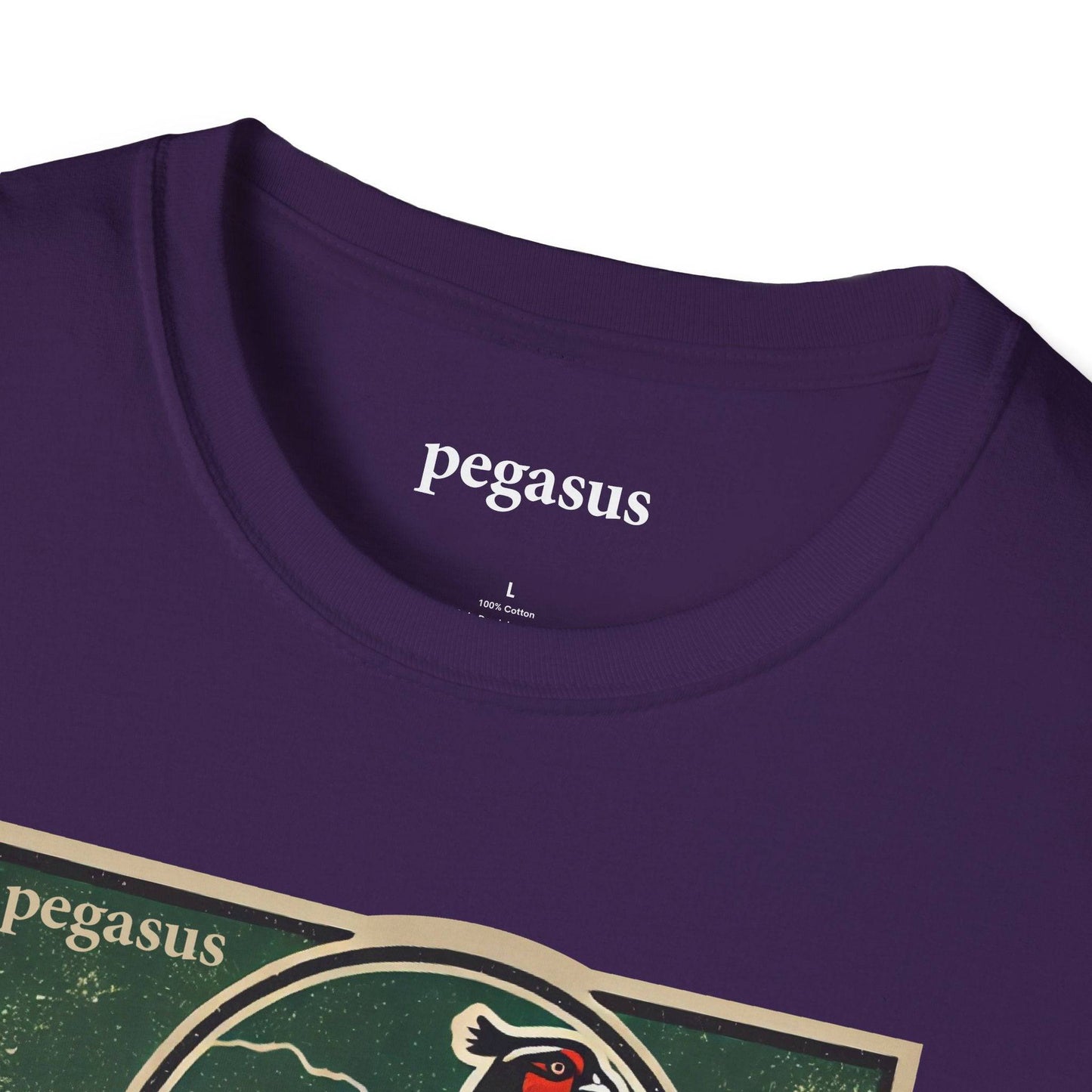 Pegasus Montana Pheasant T-Shirt - Pegasus Outdoors