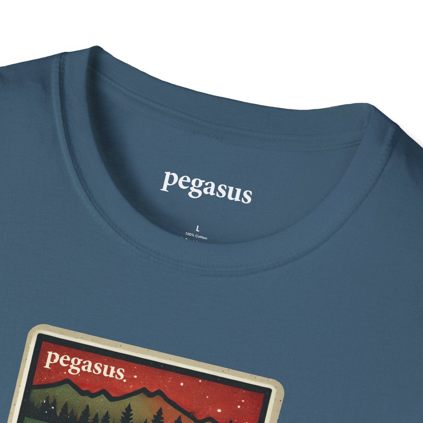 Pegasus Nevada Cutthroat Trout T-Shirt - Pegasus Outdoors