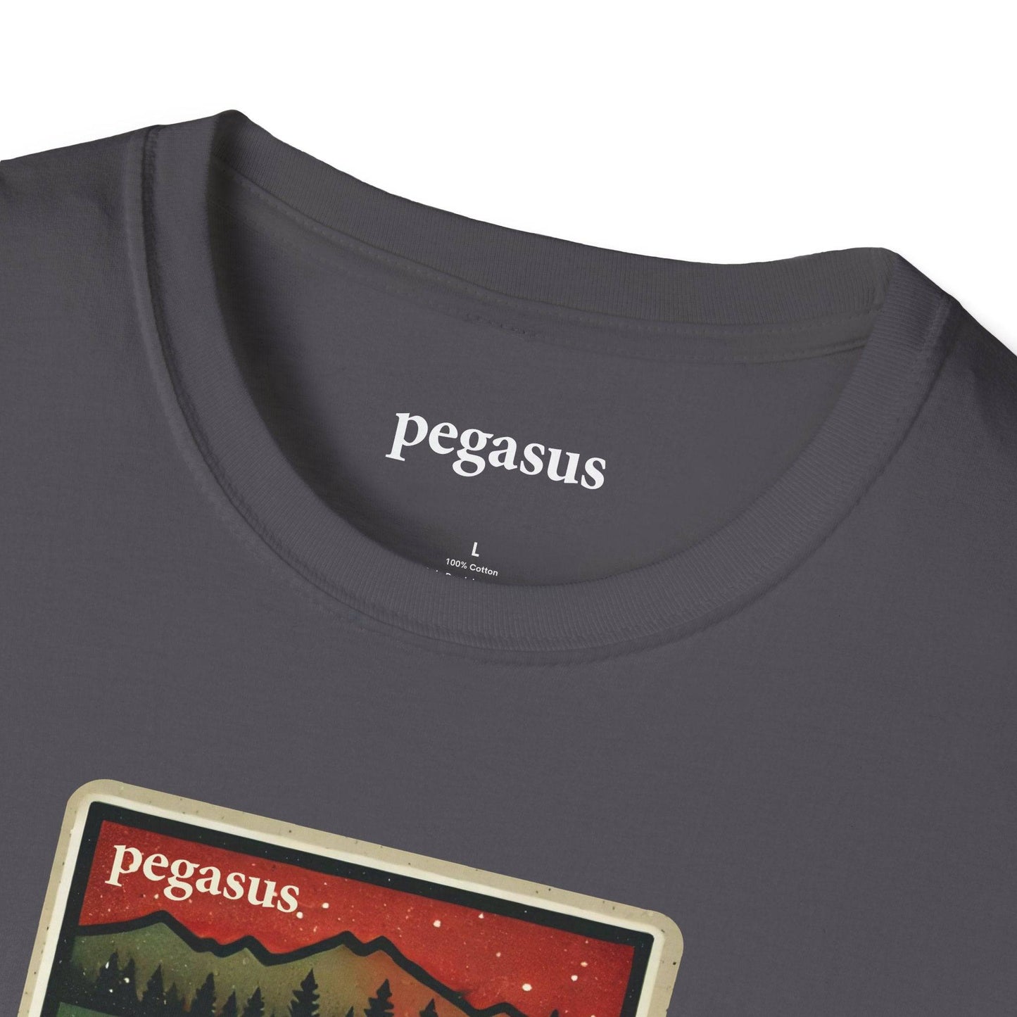Pegasus Nevada Cutthroat Trout T-Shirt - Pegasus Outdoors