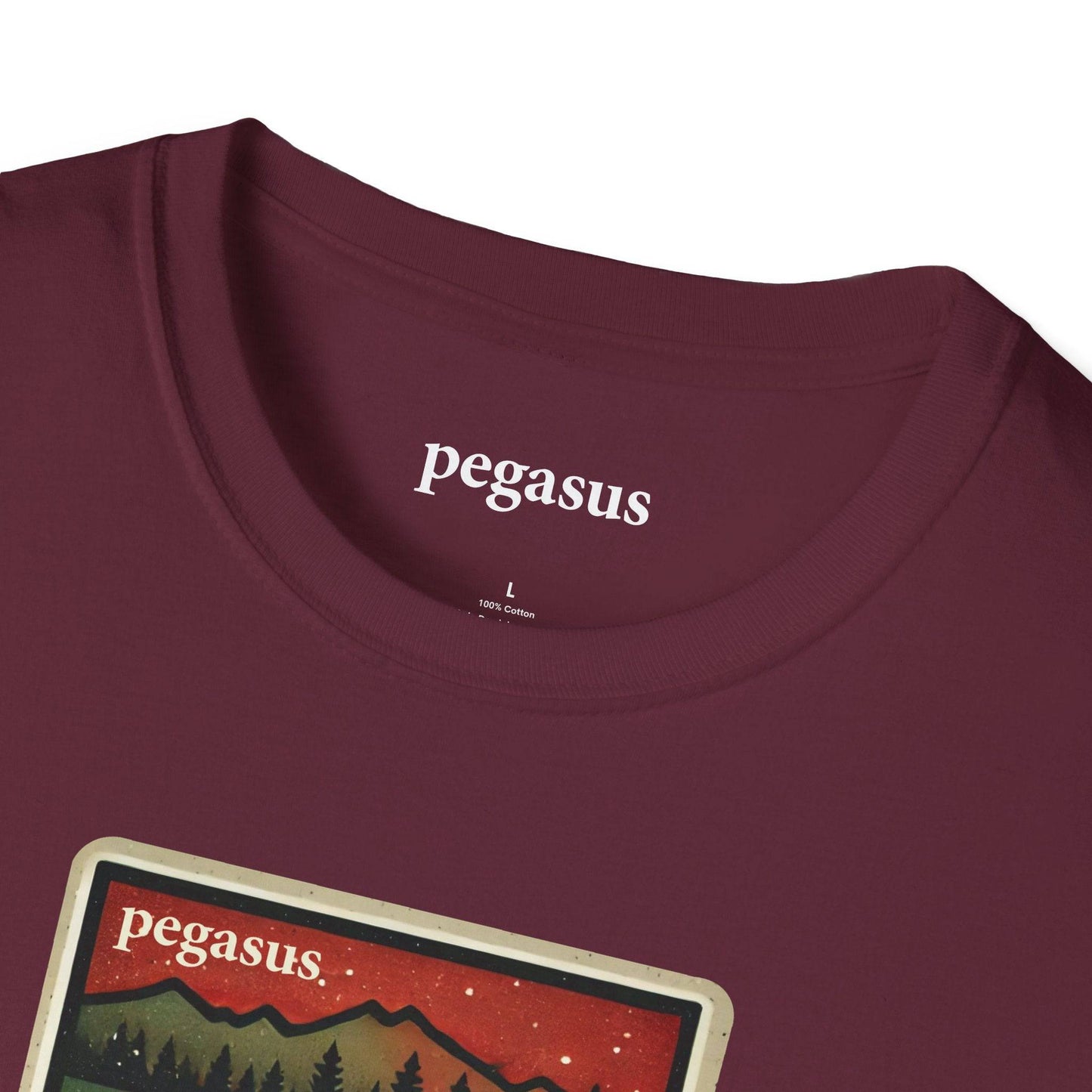 Pegasus Nevada Cutthroat Trout T-Shirt - Pegasus Outdoors