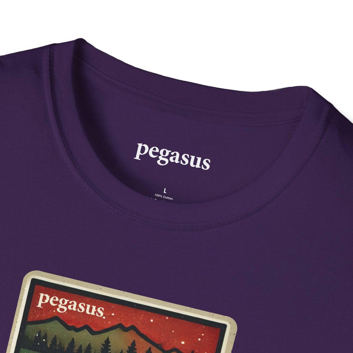 Pegasus Nevada Cutthroat Trout T-Shirt - Pegasus Outdoors