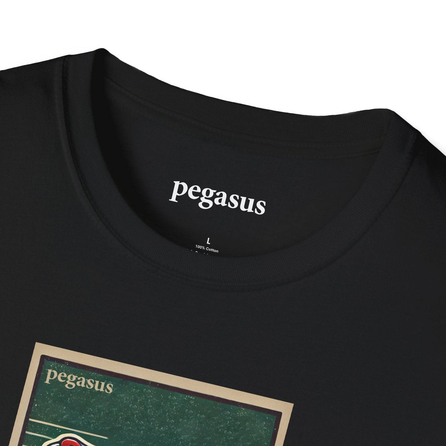 Pegasus Nevada Pheasant T-Shirt - Pegasus Outdoors
