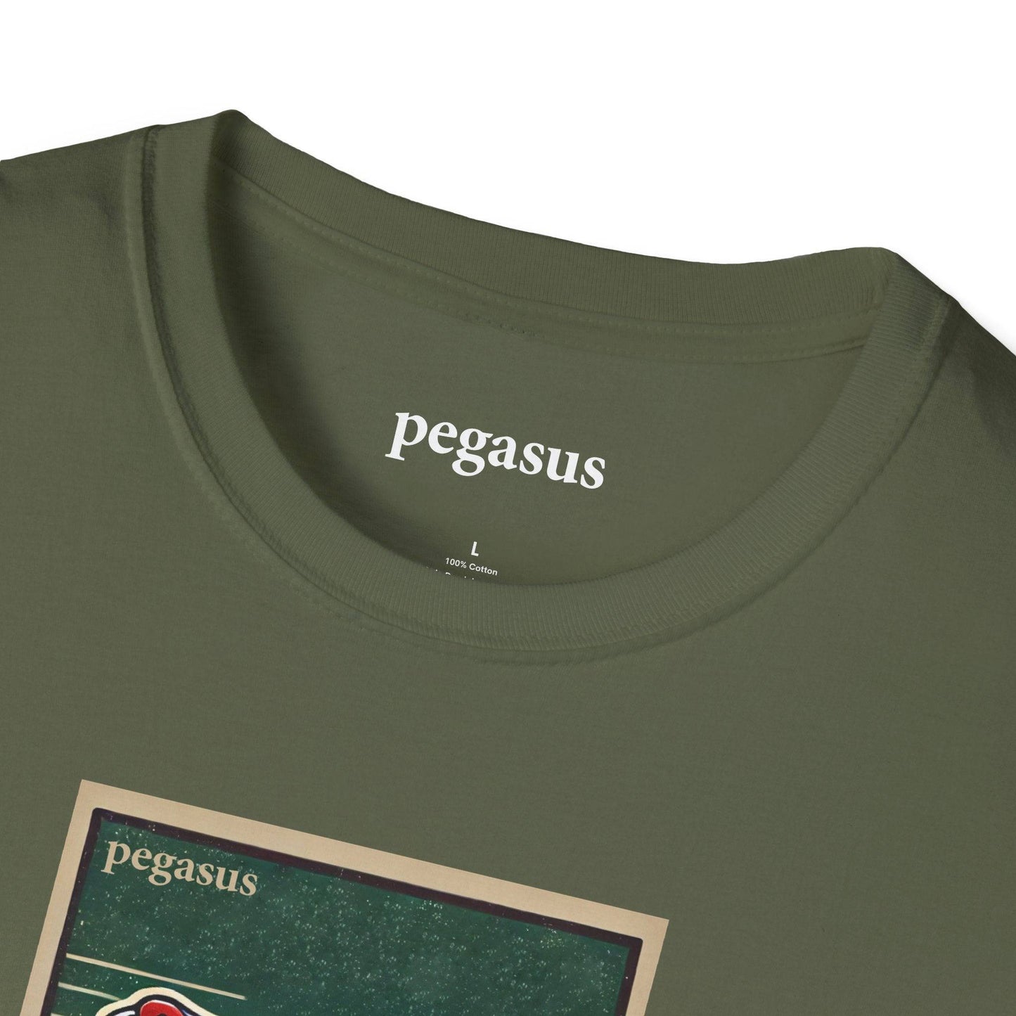 Pegasus Nevada Pheasant T-Shirt - Pegasus Outdoors