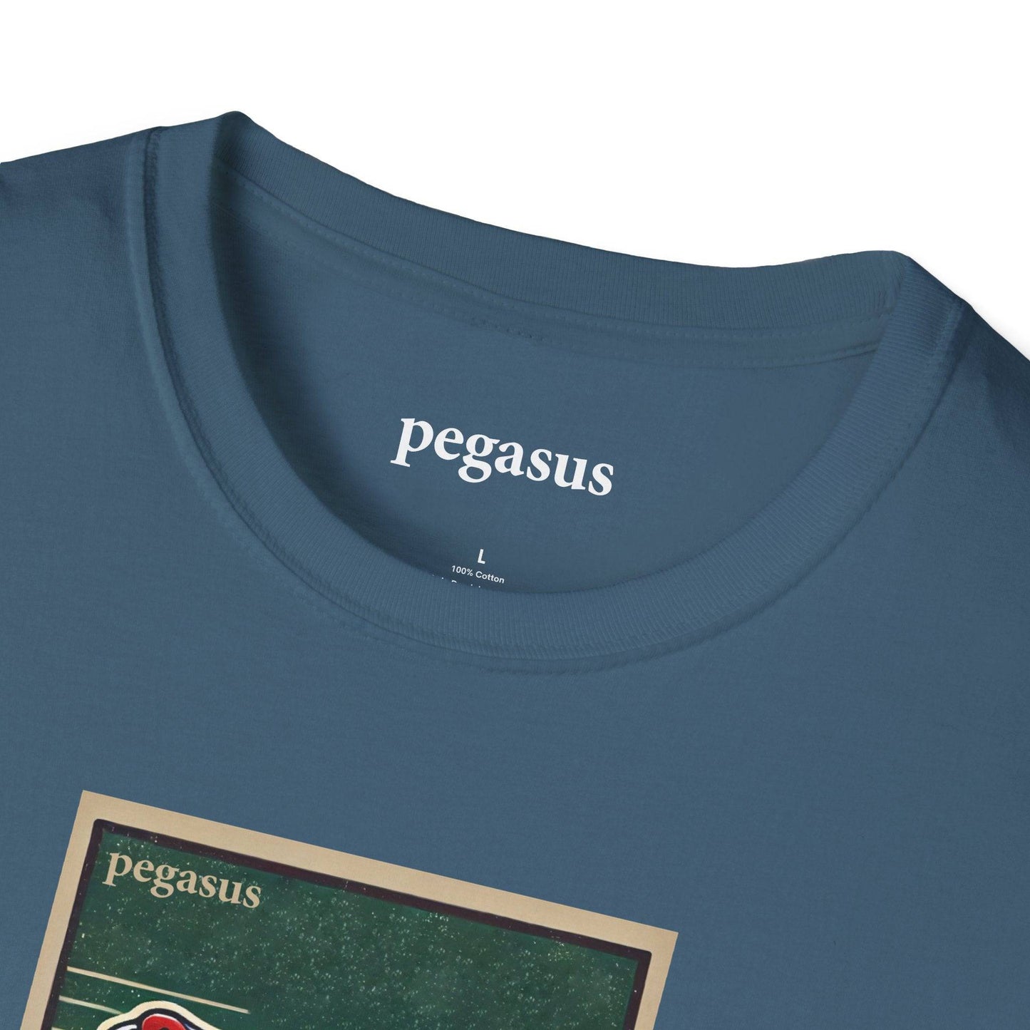 Pegasus Nevada Pheasant T-Shirt - Pegasus Outdoors
