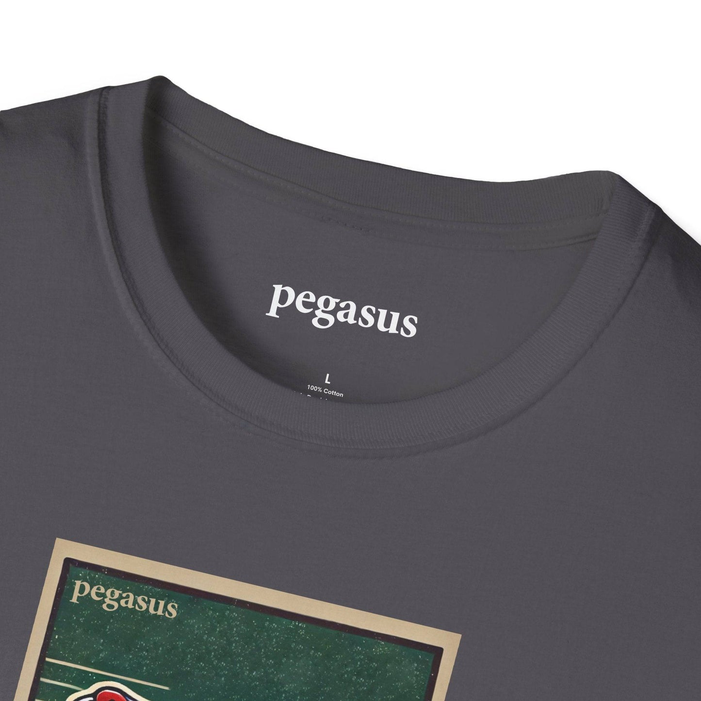 Pegasus Nevada Pheasant T-Shirt - Pegasus Outdoors