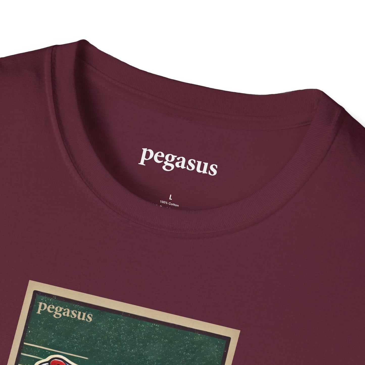 Pegasus Nevada Pheasant T-Shirt - Pegasus Outdoors