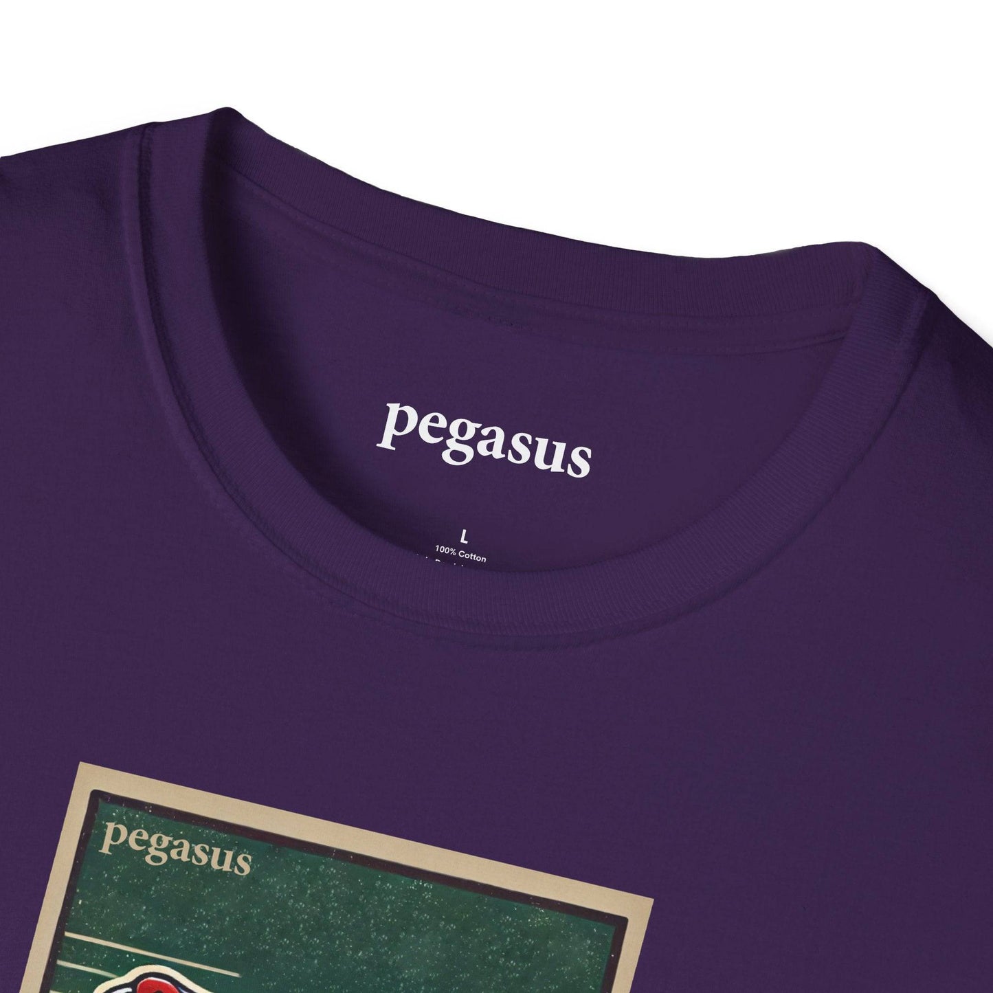 Pegasus Nevada Pheasant T-Shirt - Pegasus Outdoors