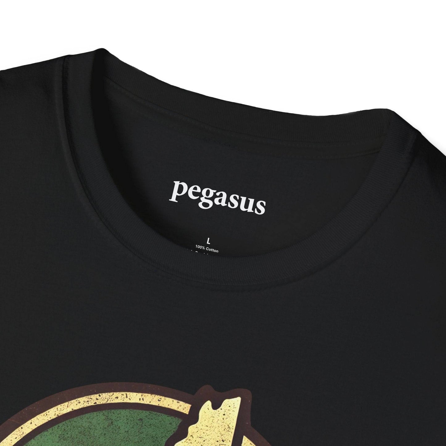 Pegasus New Hampshire Brown Trout T-Shirt - Pegasus Outdoors