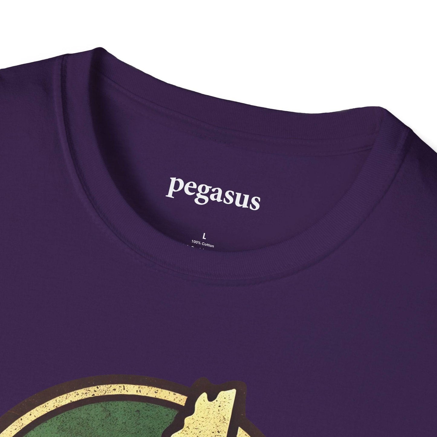 Pegasus New Hampshire Brown Trout T-Shirt - Pegasus Outdoors