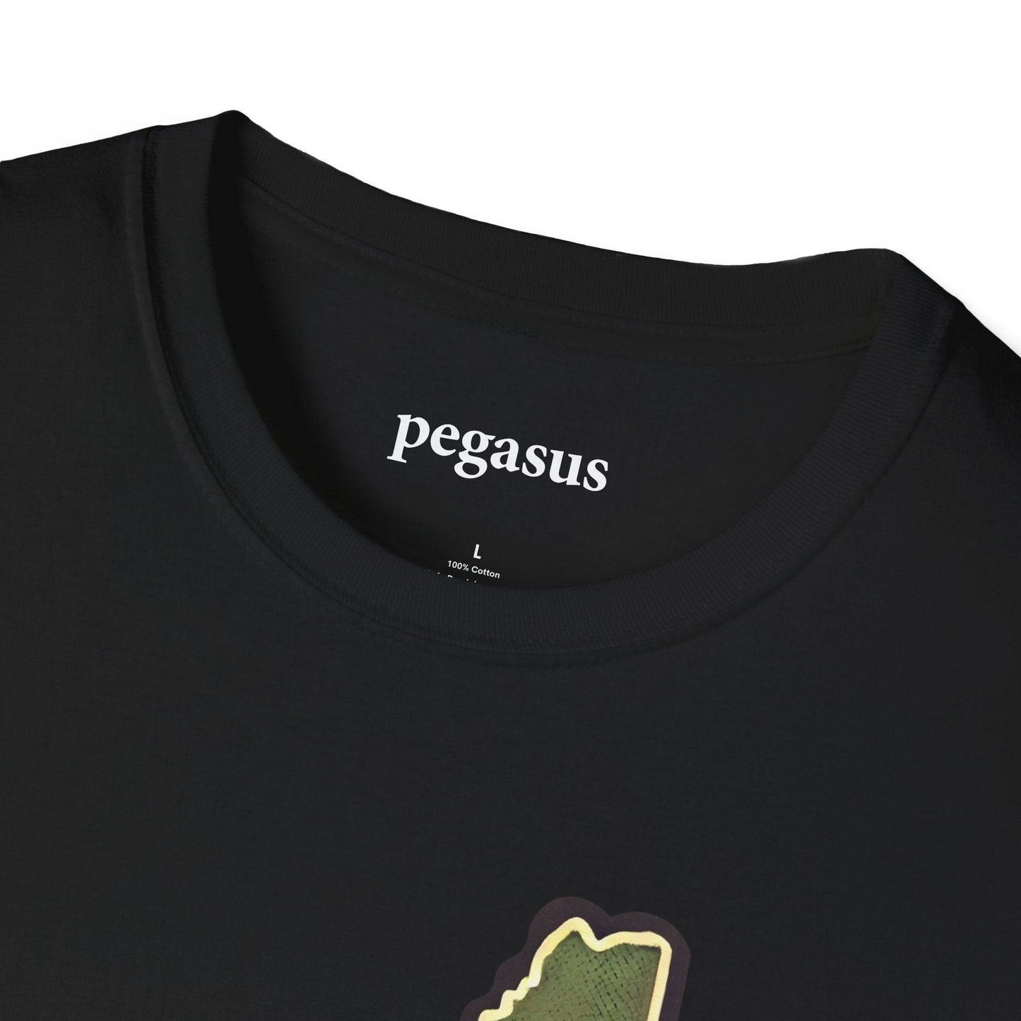 Pegasus New Hampshire Pheasant T-Shirt - Pegasus Outdoors