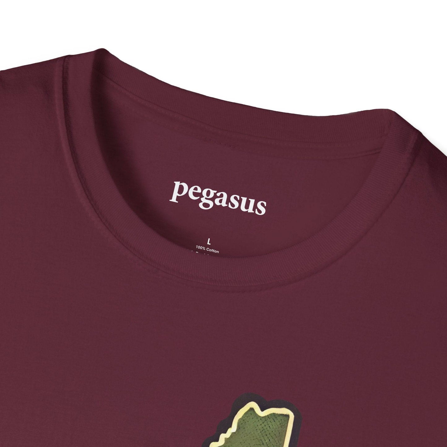Pegasus New Hampshire Pheasant T-Shirt - Pegasus Outdoors