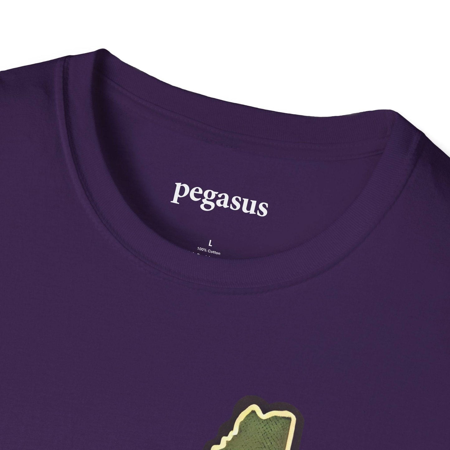 Pegasus New Hampshire Pheasant T-Shirt - Pegasus Outdoors