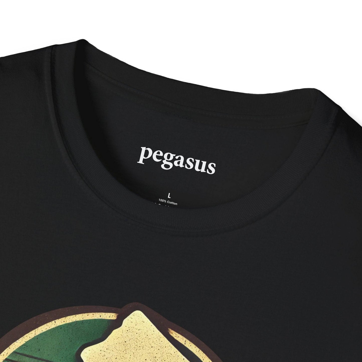 Pegasus New Jersey Brown Trout T-Shirt - Pegasus Outdoors