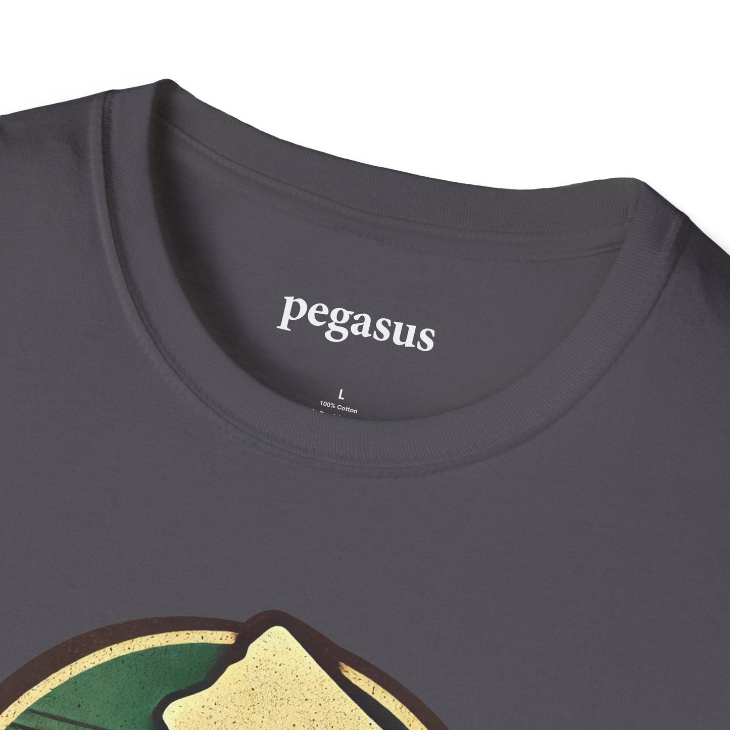 Pegasus New Jersey Brown Trout T-Shirt - Pegasus Outdoors