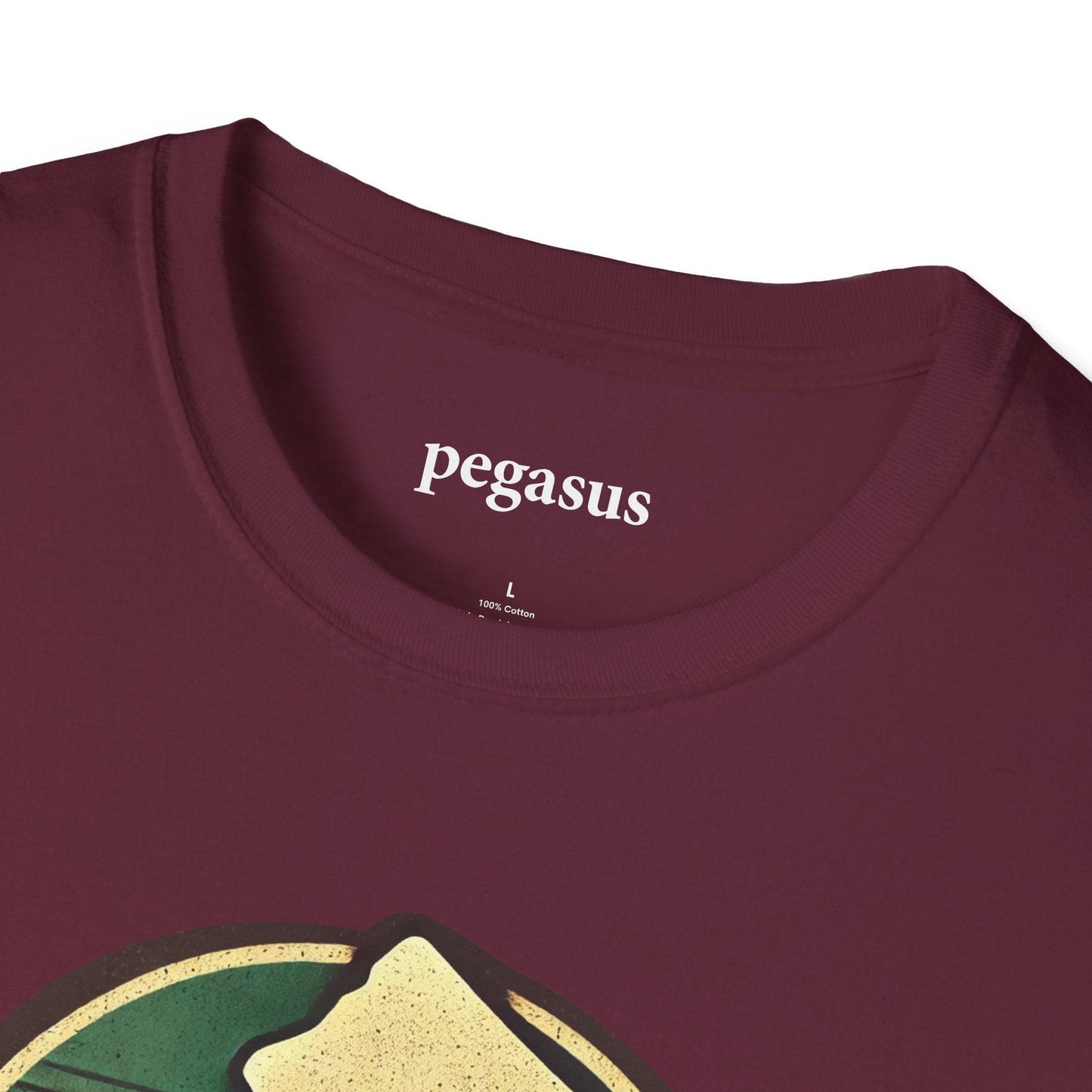 Pegasus New Jersey Brown Trout T-Shirt - Pegasus Outdoors