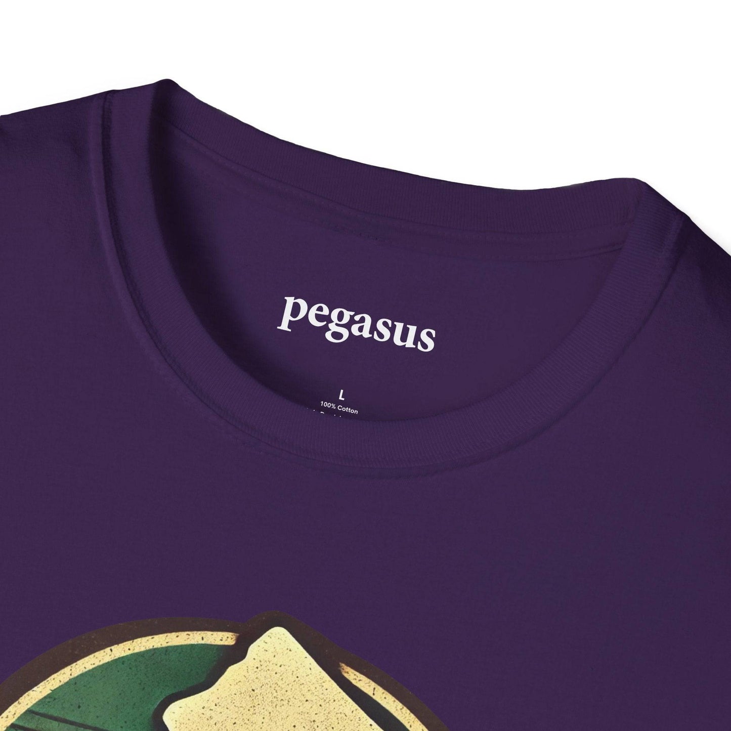 Pegasus New Jersey Brown Trout T-Shirt - Pegasus Outdoors
