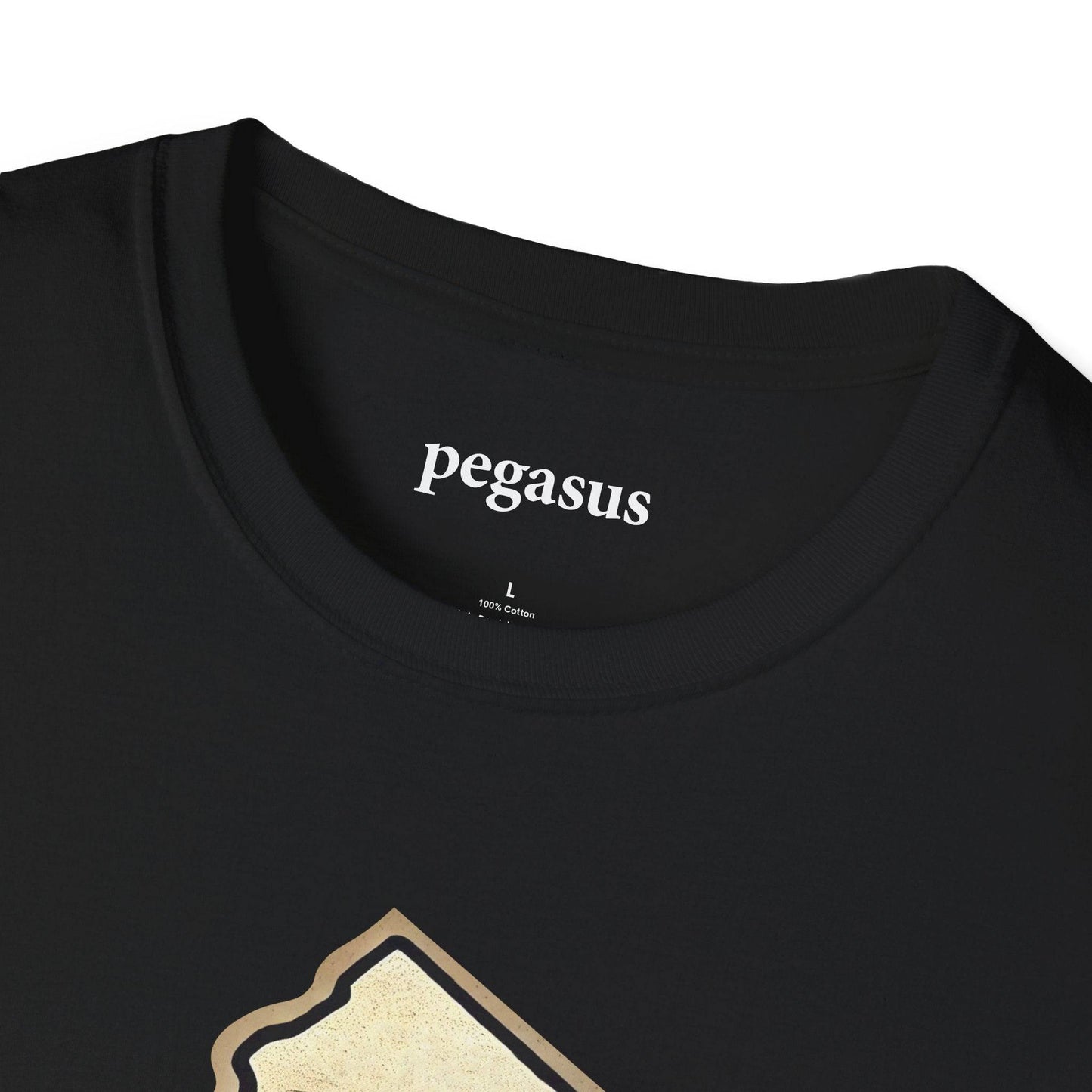 Pegasus New Jersey Pheasant T-Shirt - Pegasus Outdoors