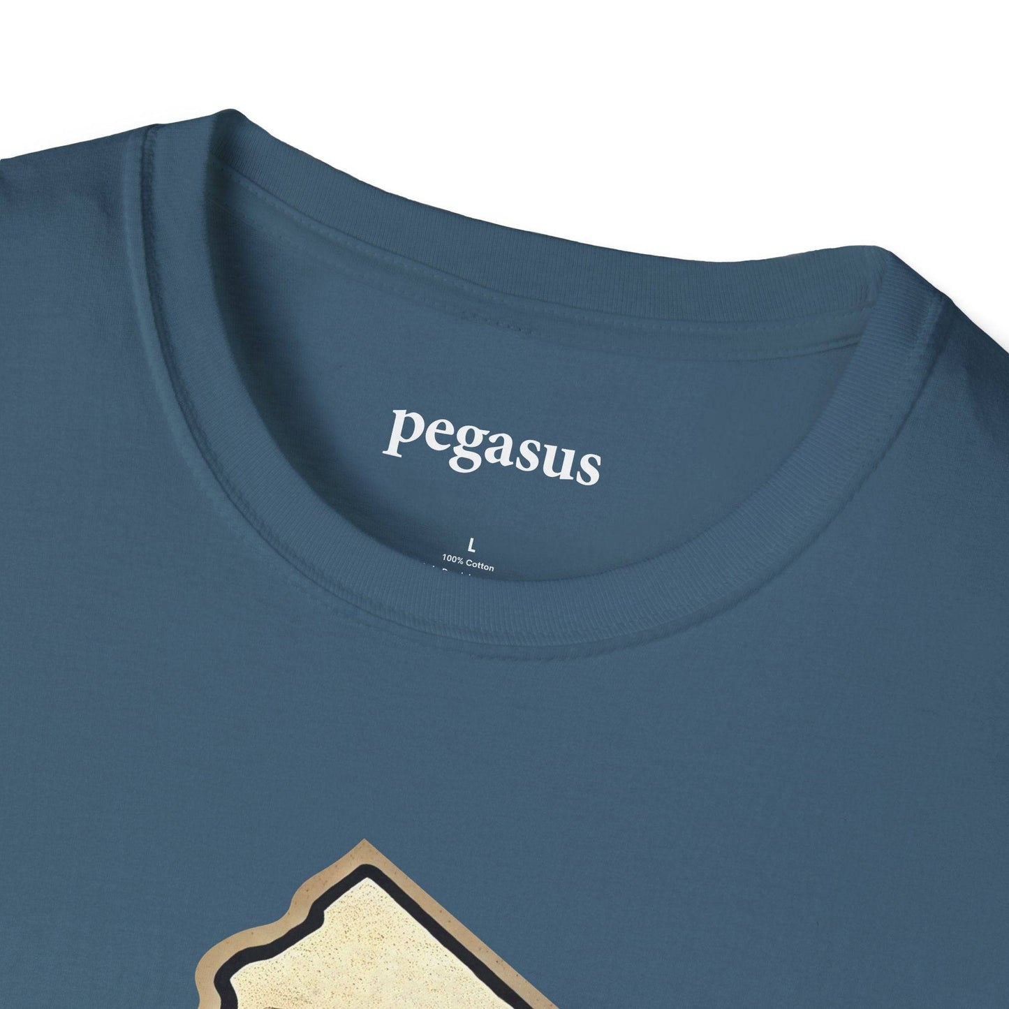 Pegasus New Jersey Pheasant T-Shirt - Pegasus Outdoors
