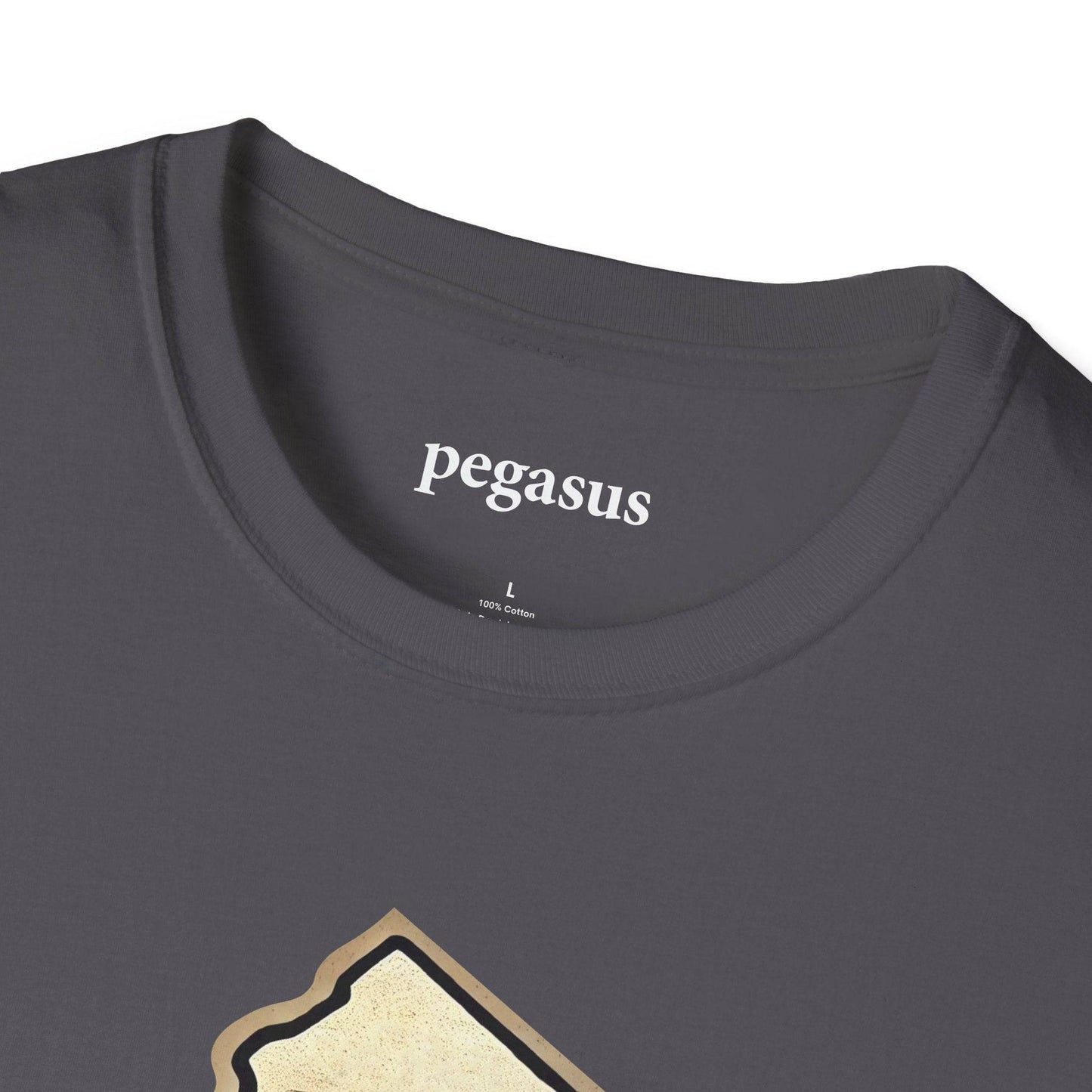 Pegasus New Jersey Pheasant T-Shirt - Pegasus Outdoors