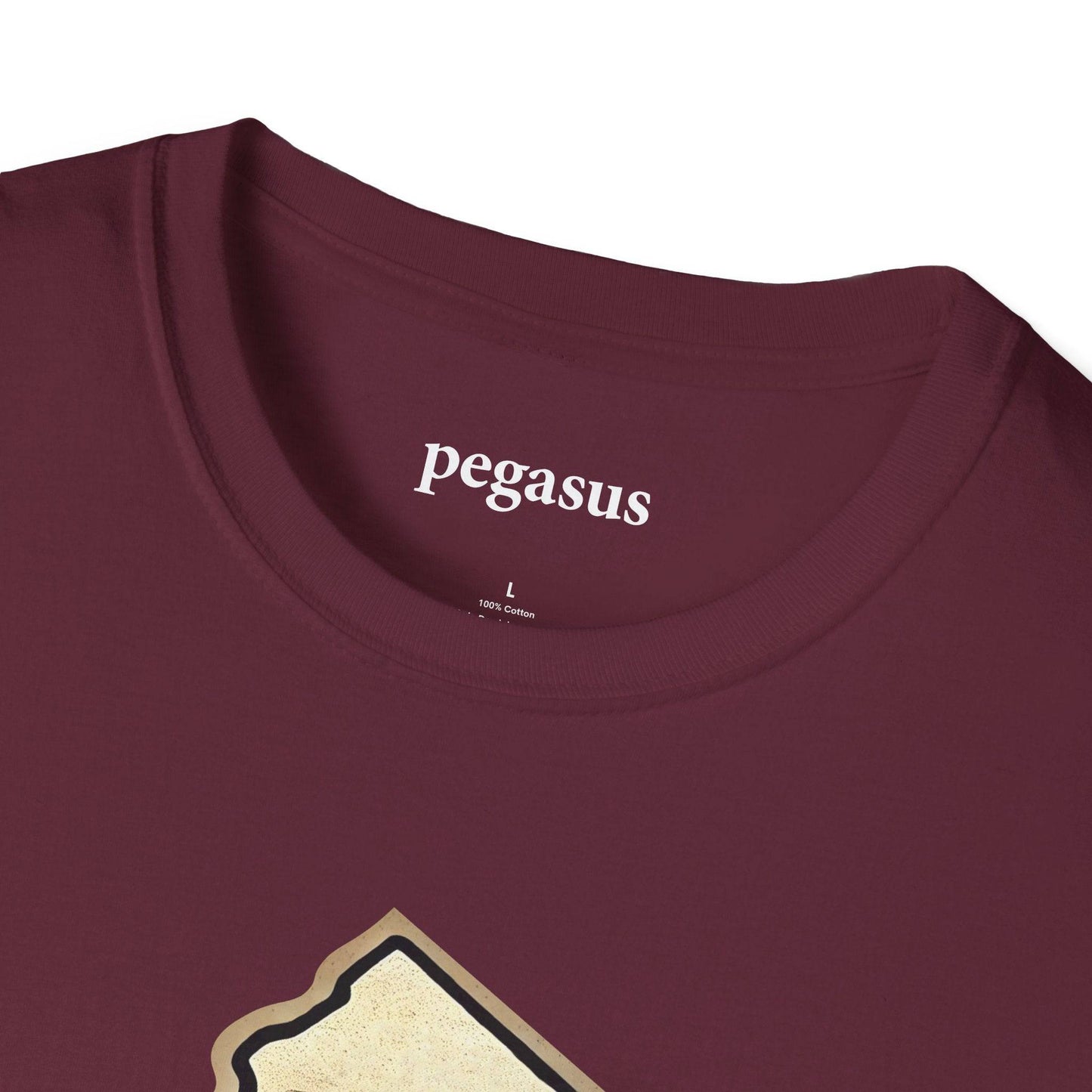 Pegasus New Jersey Pheasant T-Shirt - Pegasus Outdoors