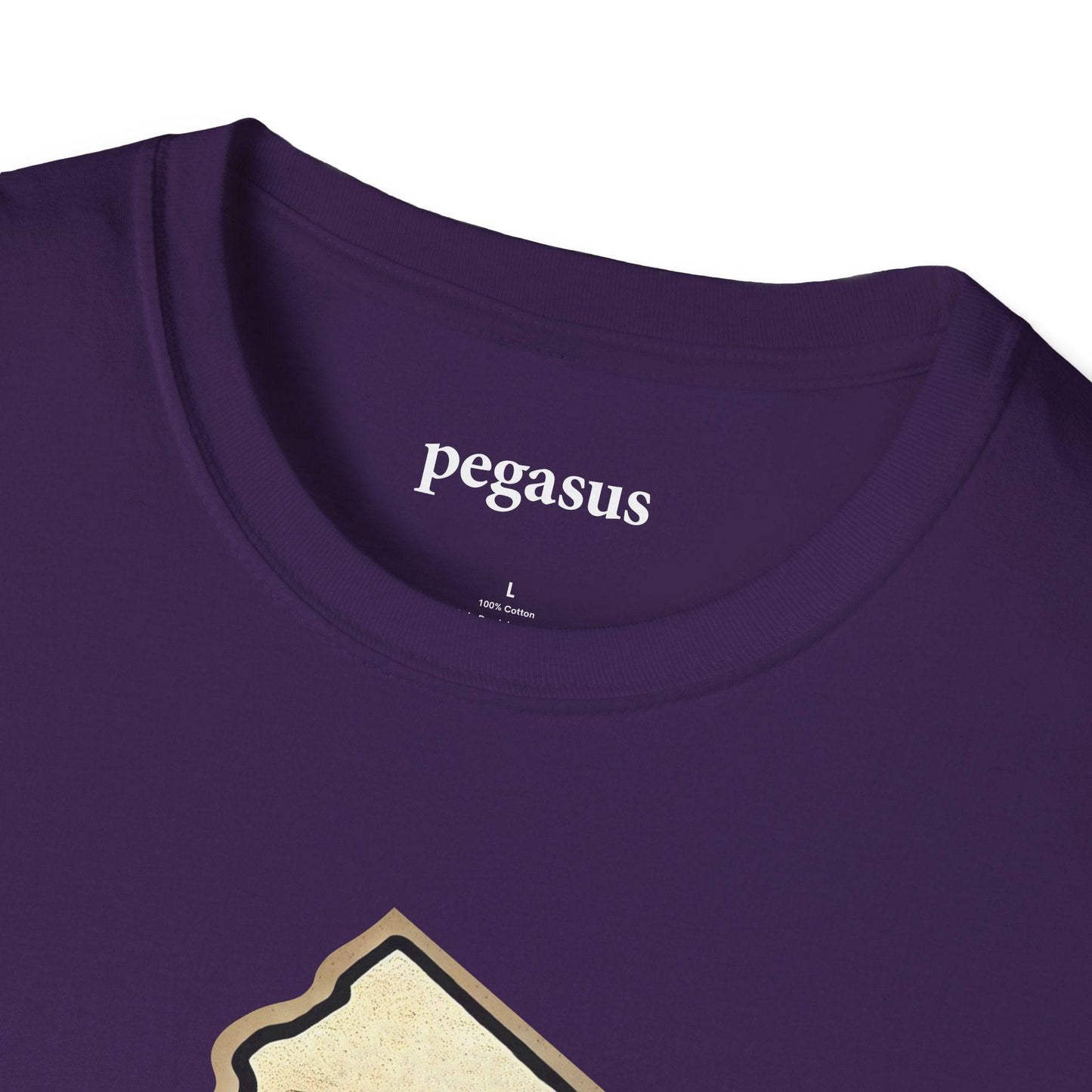 Pegasus New Jersey Pheasant T-Shirt - Pegasus Outdoors