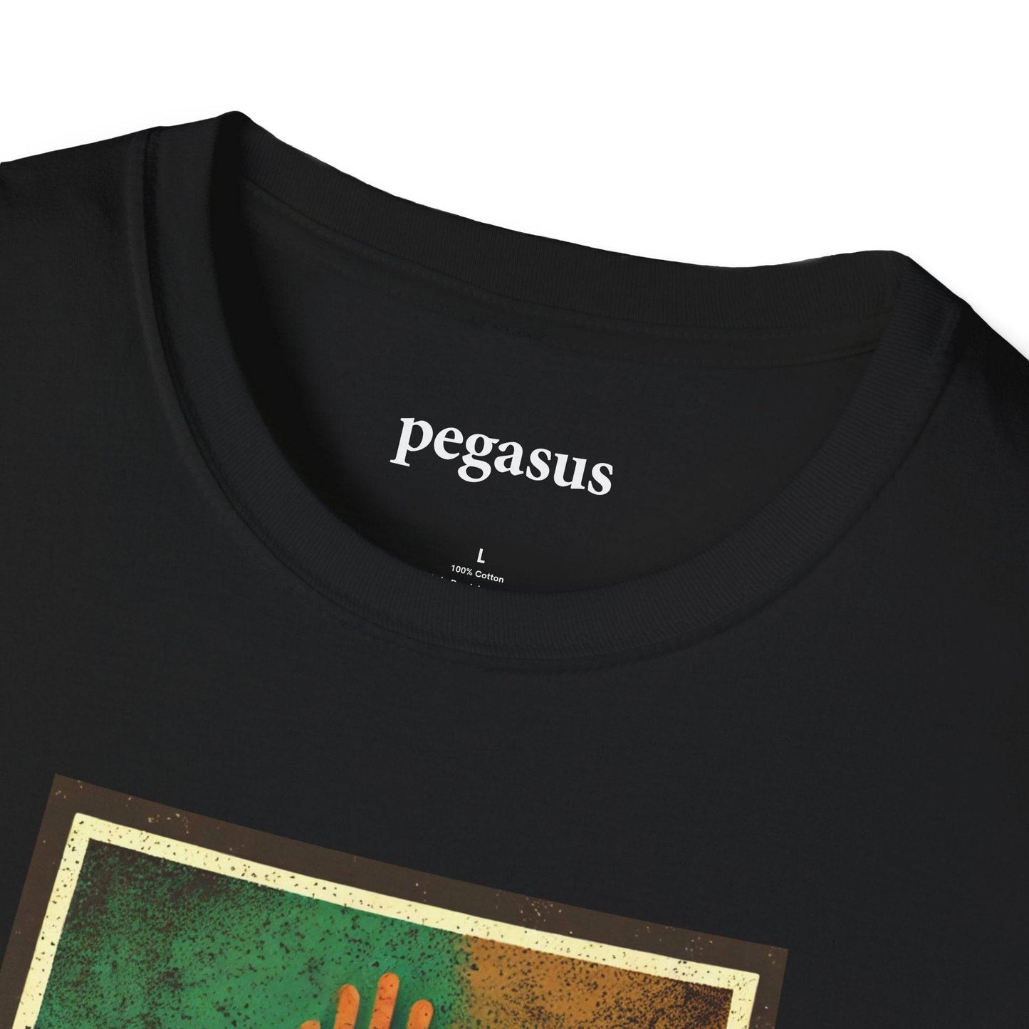 Pegasus New Mexico Brook Trout T-Shirt - Pegasus Outdoors