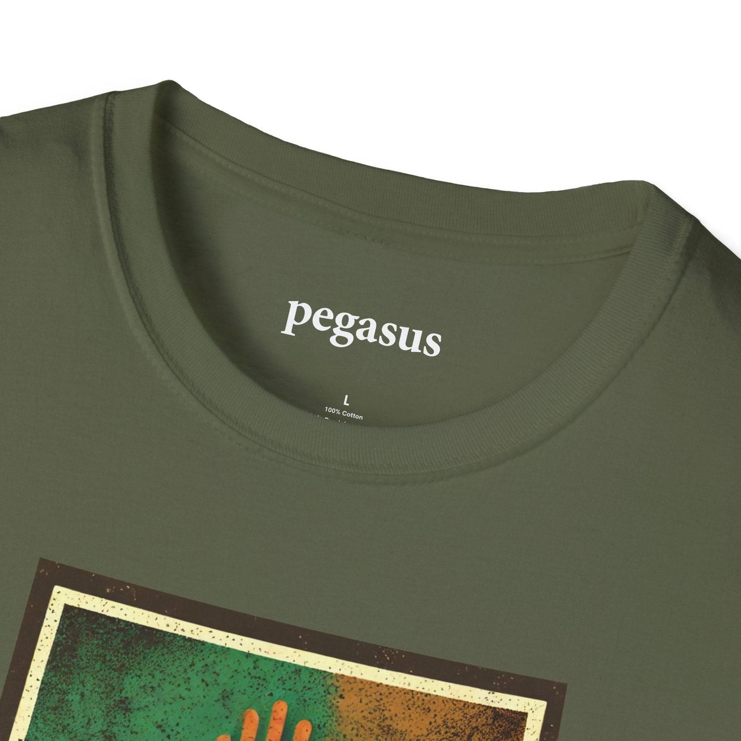 Pegasus New Mexico Brook Trout T-Shirt - Pegasus Outdoors