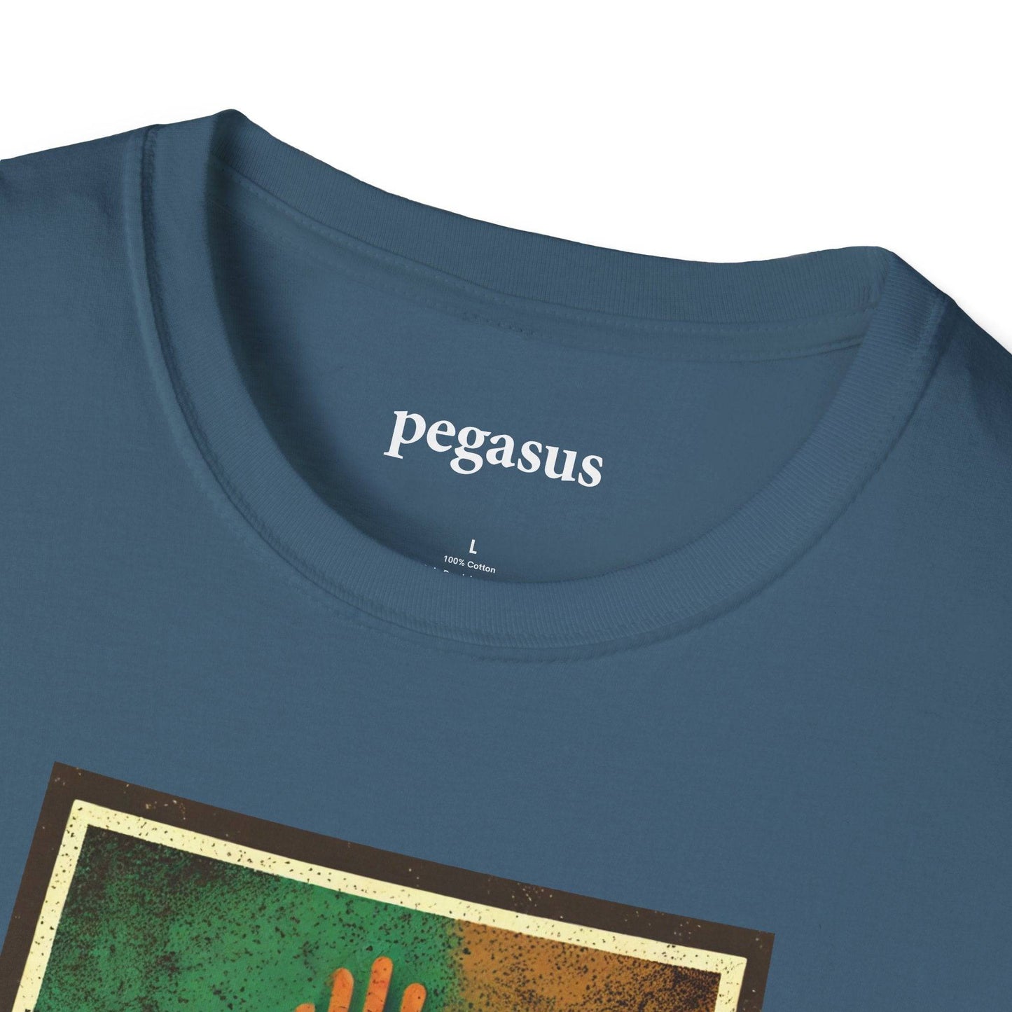 Pegasus New Mexico Brook Trout T-Shirt - Pegasus Outdoors