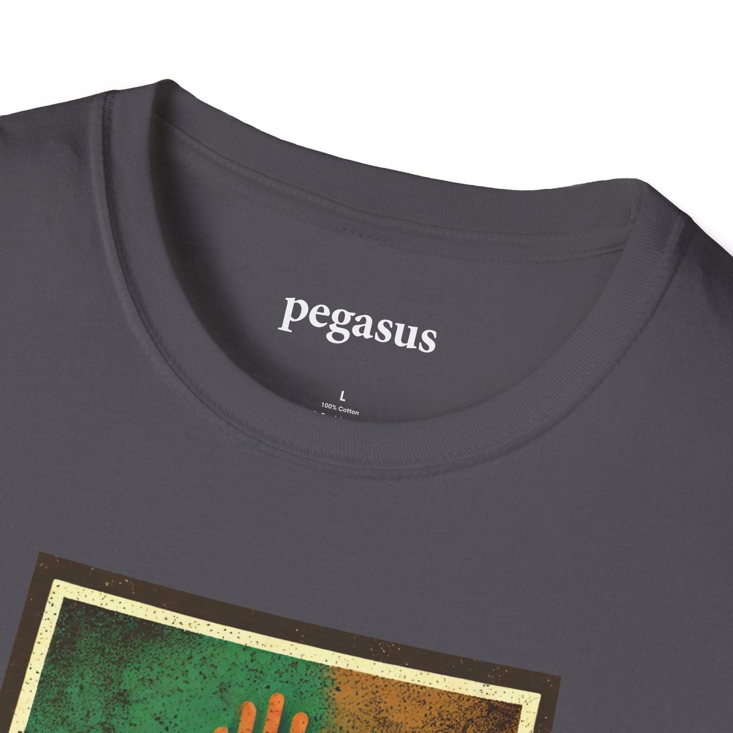 Pegasus New Mexico Brook Trout T-Shirt - Pegasus Outdoors