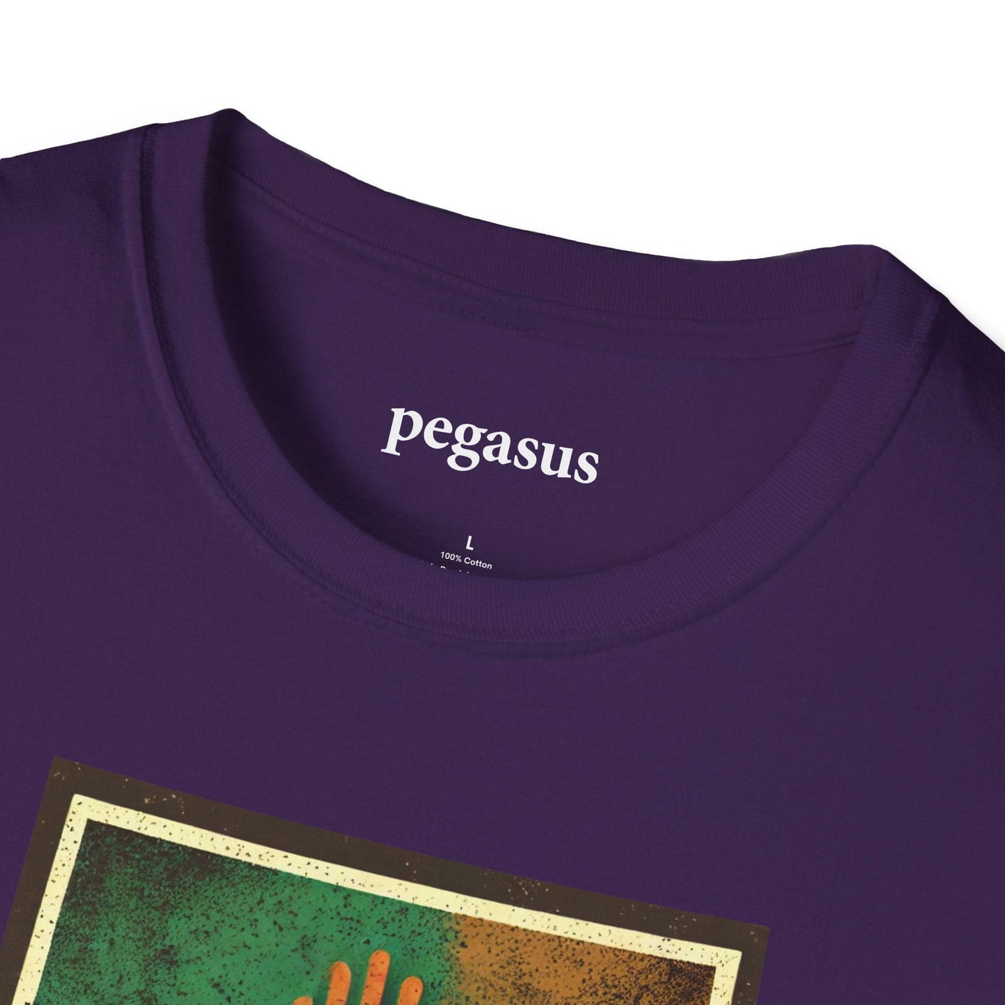Pegasus New Mexico Brook Trout T-Shirt - Pegasus Outdoors