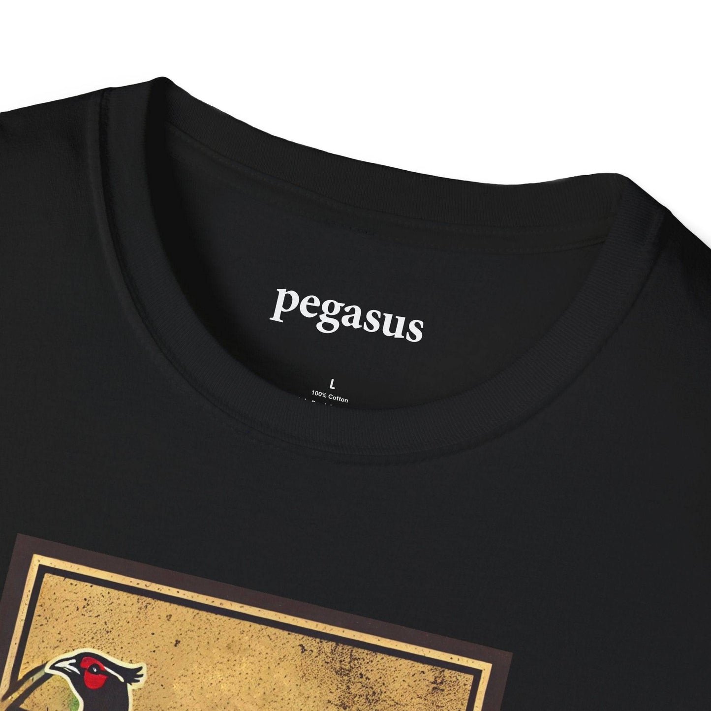 Pegasus New Mexico Pheasant T-Shirt - Pegasus Outdoors