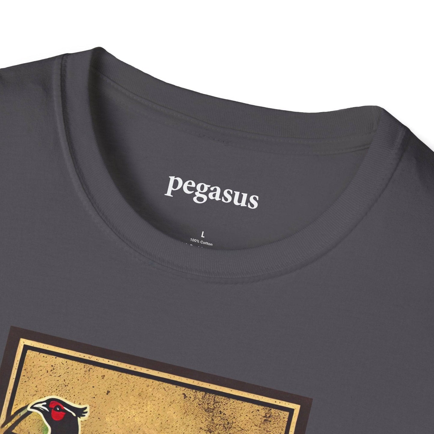 Pegasus New Mexico Pheasant T-Shirt - Pegasus Outdoors