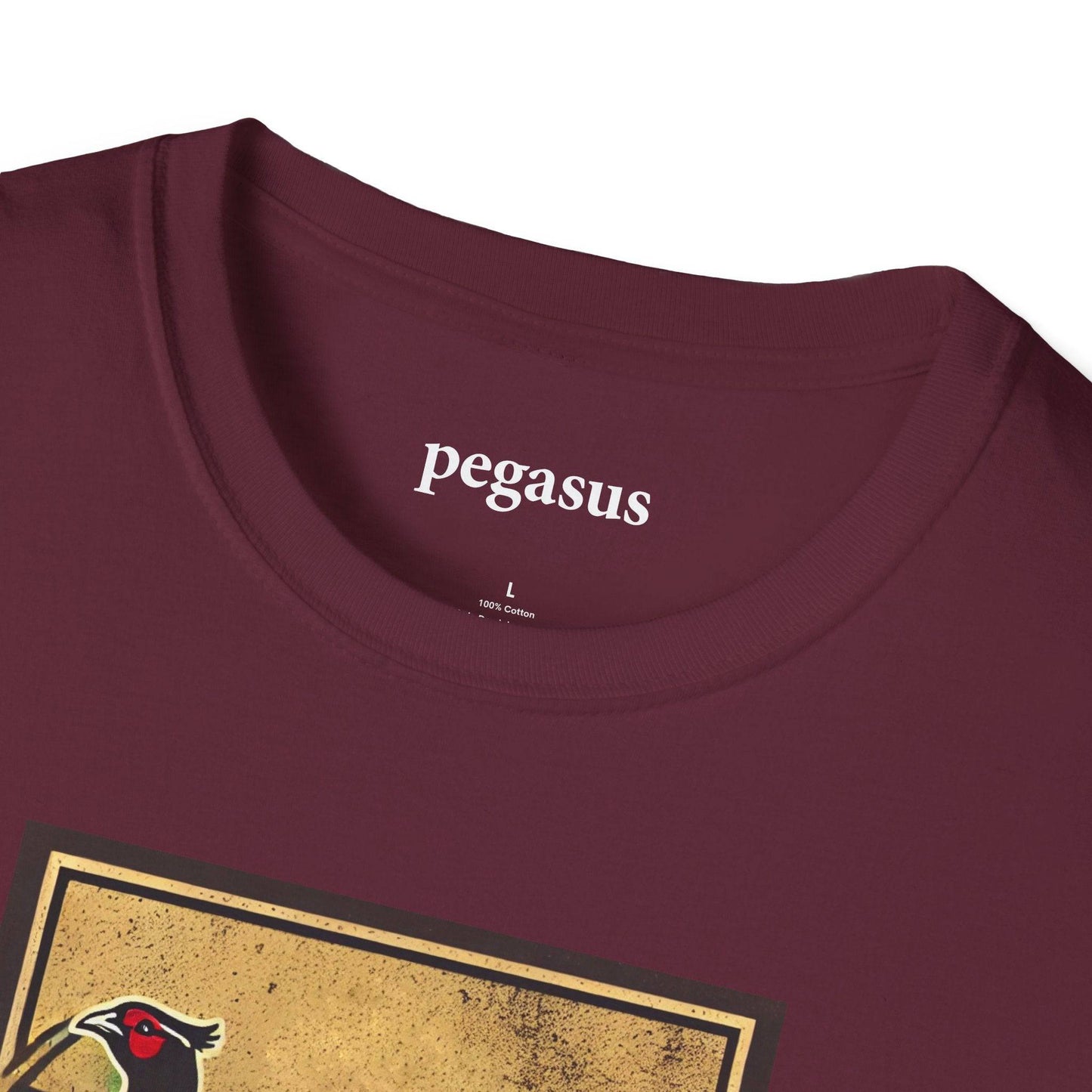 Pegasus New Mexico Pheasant T-Shirt - Pegasus Outdoors