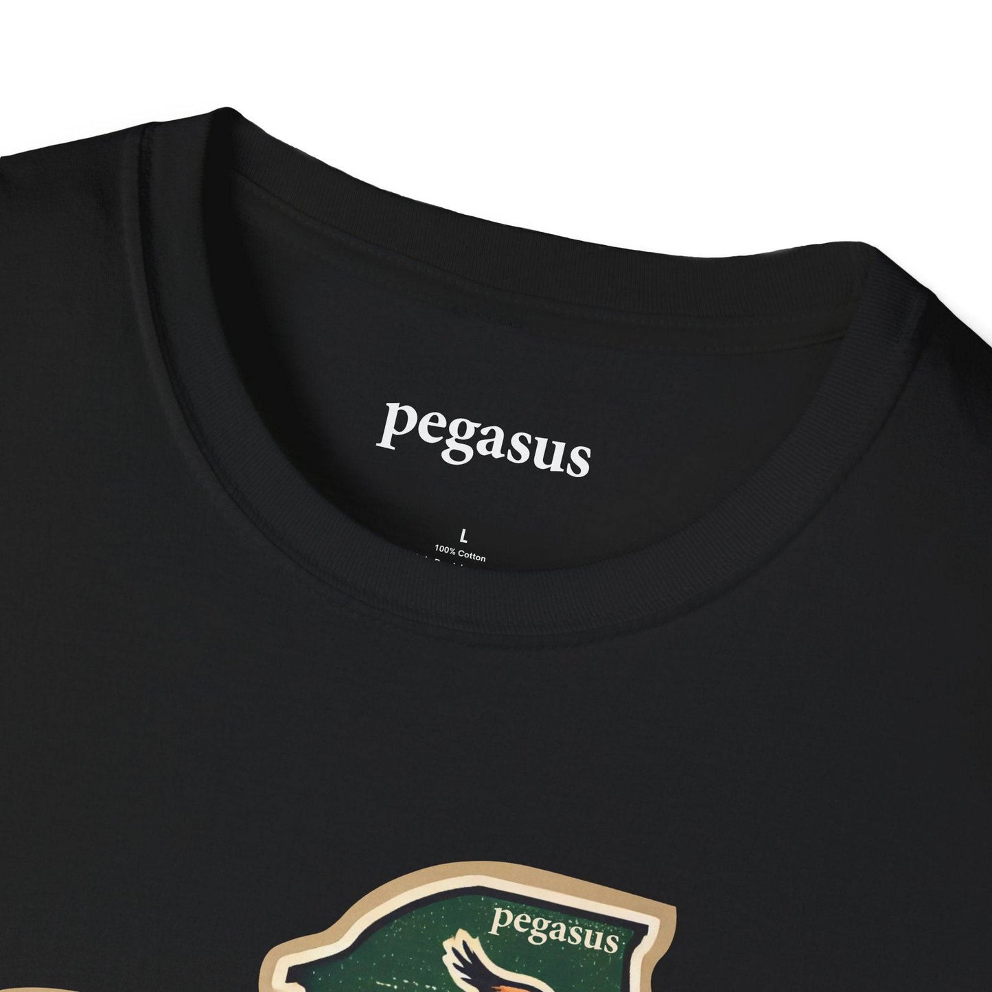 Pegasus North Carolina Pheasant T-Shirt - Pegasus Outdoors