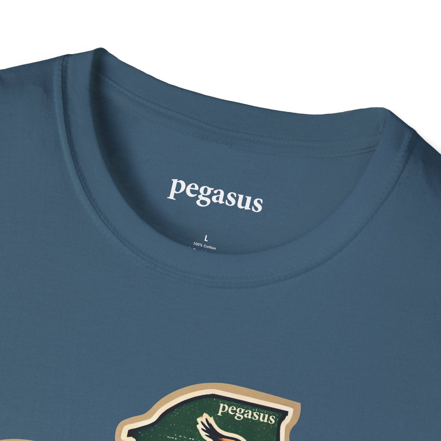 Pegasus North Carolina Pheasant T-Shirt - Pegasus Outdoors